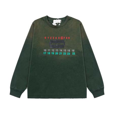 2025年9月9日入荷秋冬新作Maison Margiela...