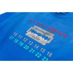 2025年9月9日入荷秋冬新作Maison Margiela長袖Tシャツ高品質人気商品/誕生日プレゼント/FF工場