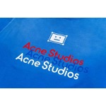 2025年9月9日入荷秋冬新作Aone Studics長袖Tシャツ高品質人気商品/誕生日プレゼント/FF工場