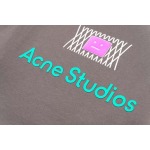 2025年9月9日入荷秋冬新作Aone Studics長袖Tシャツ高品質人気商品/誕生日プレゼント/FF工場