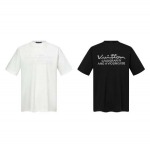 2025年9月9日入荷秋冬新作Louis Vuitton半袖 tシャツ高品質人気商品/誕生日プレゼント/FF工場