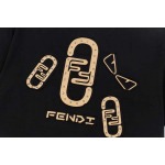 2025年9月9日入荷秋冬新作Fendi半袖 tシャツ高品質人気商品/誕生日プレゼント/FF工場