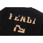 2025年9月9日入荷秋冬新作Fendi半袖 tシャツ高品質人気商品/誕生日プレゼント/FF工場