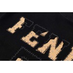 2025年9月9日入荷秋冬新作Fendi半袖 tシャツ高品質人気商品/誕生日プレゼント/FF工場