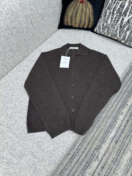 2025年9月11日入荷秋冬新作OUR LEGACYニット高...