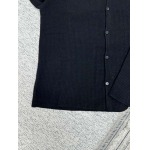 2025年9月11日入荷秋冬新作THE ROWシャツ高品質人気商品/誕生日プレゼント/FF工場