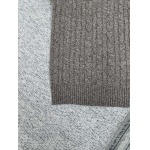 2025年9月11日入荷秋冬新作Loropiana  長袖高品質人気商品/誕生日プレゼント/FF工場