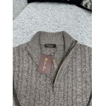 2025年9月11日入荷秋冬新作Loropiana  長袖高品質人気商品/誕生日プレゼント/FF工場