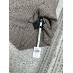 2025年9月11日入荷秋冬新作Loropiana  長袖高品質人気商品/誕生日プレゼント/FF工場