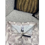 2025年9月11日入荷秋冬新作Loropiana  半ズボン高品質人気商品/誕生日プレゼント/FF工場