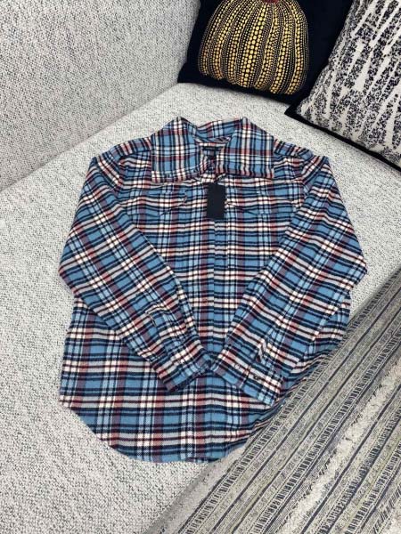 2025年9月11日入荷秋冬新作R13シャツ高品質人気商品/...