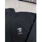 2025年9月11日入荷秋冬新作Balenciagaジャケット高品質人気商品/誕生日プレゼント/FF工場