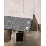 2025年9月11日入荷秋冬新作Thom Browne ニットカーディガン  高品質人気商品/誕生日プレゼント/FF工場