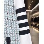 2025年9月11日入荷秋冬新作Thom Browneジャケット高品質人気商品/誕生日プレゼント/FF工場