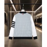 2025年9月11日入荷秋冬新作Thom Browneジャケット高品質人気商品/誕生日プレゼント/FF工場