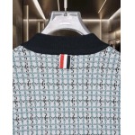 2025年9月11日入荷秋冬新作Thom Browneジャケット高品質人気商品/誕生日プレゼント/FF工場