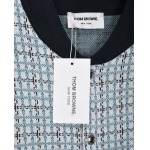 2025年9月11日入荷秋冬新作Thom Browneジャケット高品質人気商品/誕生日プレゼント/FF工場