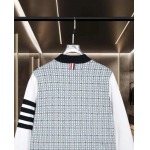 2025年9月11日入荷秋冬新作Thom Browneジャケット高品質人気商品/誕生日プレゼント/FF工場