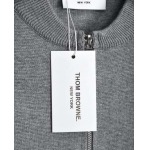 2025年9月11日入荷秋冬新作Thom Browneセーター高品質人気商品/誕生日プレゼント/FF工場