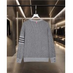 2025年9月11日入荷秋冬新作Thom Browne長袖高品質人気商品/誕生日プレゼント/FF工場