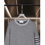 2025年9月11日入荷秋冬新作Thom Browne長袖高品質人気商品/誕生日プレゼント/FF工場