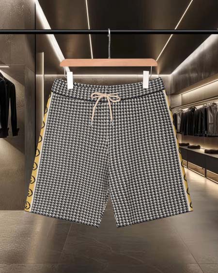 2025年9月11日入荷秋冬新作Gucci半ズボン高品質人気...