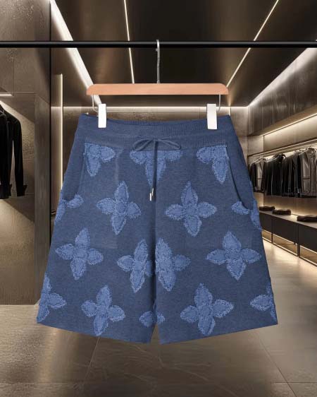 2025年9月11日入荷秋冬新作Louis Vuitton半...