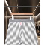 2025年9月11日入荷秋冬新作Thom Browne半ズボン高品質人気商品/誕生日プレゼント/FF工場