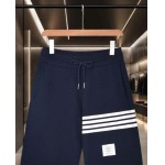 2025年9月11日入荷秋冬新作Thom Browne半ズボン高品質人気商品/誕生日プレゼント/FF工場
