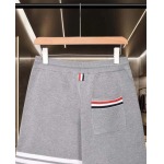 2025年9月11日入荷秋冬新作Thom Browne半ズボン高品質人気商品/誕生日プレゼント/FF工場