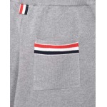 2025年9月11日入荷秋冬新作Thom Browne半ズボン高品質人気商品/誕生日プレゼント/FF工場