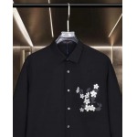 2025年9月11日入荷秋冬新作Louis vuitton長袖高品質人気商品/誕生日プレゼント/FF工場