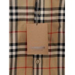 2025年9月11日入荷秋冬新作burberryシャツ高品質人気商品/誕生日プレゼント/FF工場