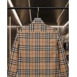 2025年9月11日入荷秋冬新作burberryシャツ高品質人気商品/誕生日プレゼント/FF工場