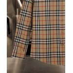 2025年9月11日入荷秋冬新作burberryシャツ高品質人気商品/誕生日プレゼント/FF工場