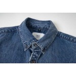 2025年9月11日入荷秋冬新作Amiジャケット高品質人気商品/誕生日プレゼント/FF工場