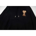 2025年9月11日入荷秋冬新作Amiパーカー高品質人気商品/誕生日プレゼント/FF工場