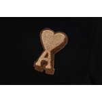 2025年9月11日入荷秋冬新作Ami半袖 tシャツ高品質人気商品/誕生日プレゼント/FF工場