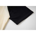 2025年9月11日入荷秋冬新作Ami半袖 tシャツ高品質人気商品/誕生日プレゼント/FF工場