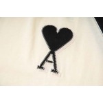 2025年9月11日入荷秋冬新作Ami半袖 tシャツ高品質人気商品/誕生日プレゼント/FF工場