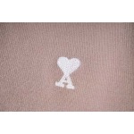 2025年9月11日入荷秋冬新作Amiセーター高品質人気商品/誕生日プレゼント/FF工場