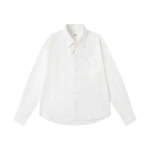 2025年9月11日入荷秋冬新作Amiシャツ高品質人気商品/誕生日プレゼント/FF工場
