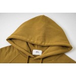 2025年9月11日入荷秋冬新作Amiパーカー高品質人気商品/誕生日プレゼント/FF工場