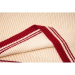 2025年9月11日入荷秋冬新作Amiセーター高品質人気商品/誕生日プレゼント/FF工場