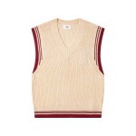 2025年9月11日入荷秋冬新作Amiセーター高品質人気商品/誕生日プレゼント/FF工場