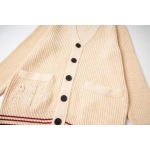 2025年9月11日入荷秋冬新作Amiセーター高品質人気商品/誕生日プレゼント/FF工場