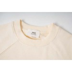 2025年9月11日入荷秋冬新作Amiスウェット高品質人気商品/誕生日プレゼント/FF工場