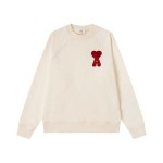 2025年9月11日入荷秋冬新作Amiスウェット高品質人気商品/誕生日プレゼント/FF工場