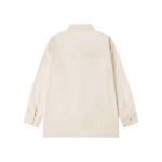 2025年9月11日入荷秋冬新作Amiジャケット高品質人気商品/誕生日プレゼント/FF工場