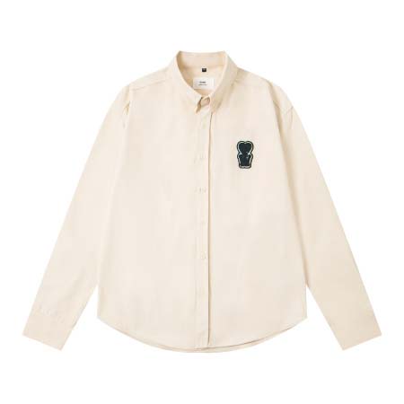 2025年9月11日入荷秋冬新作Amiシャツ高品質人気商品/...